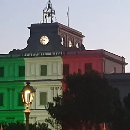 Semesterbostad La Casina *