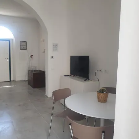 Semesterbostad La Casina *