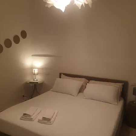 Semesterbostad La Casina