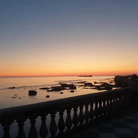 La Casina Semesterbostad *