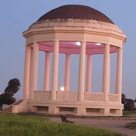 Semesterbostad La Casina *