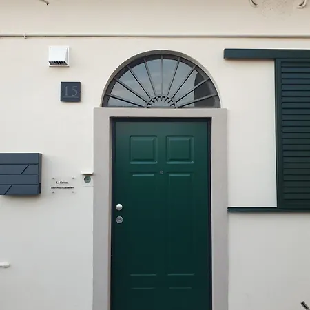 Semesterbostad La Casina *